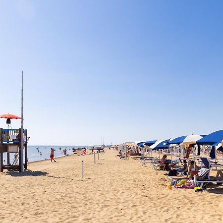 Апартаменти Residenza Delle Terme Бібіоне Екстер'єр фото