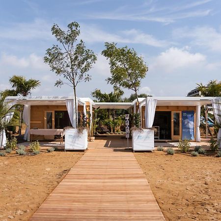 Апартаменти Residenza Delle Terme Бібіоне Екстер'єр фото