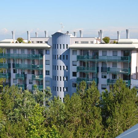 Апартаменти Residenza Delle Terme Бібіоне Екстер'єр фото