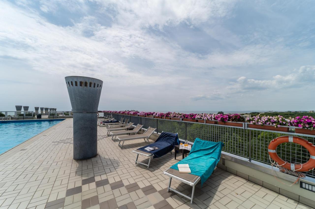 Апартаменти Residenza Delle Terme Бібіоне Екстер'єр фото