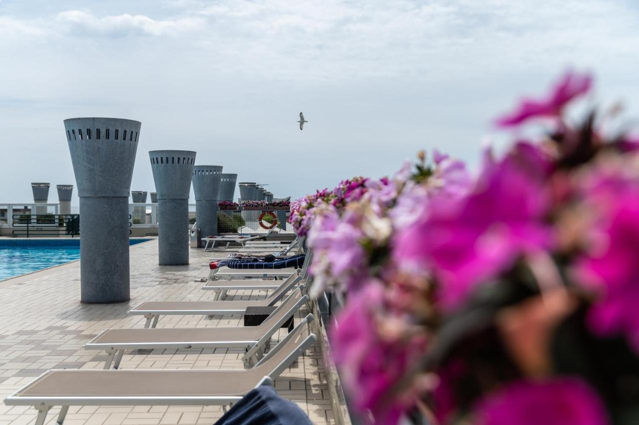 Апартаменти Residenza Delle Terme Бібіоне Екстер'єр фото