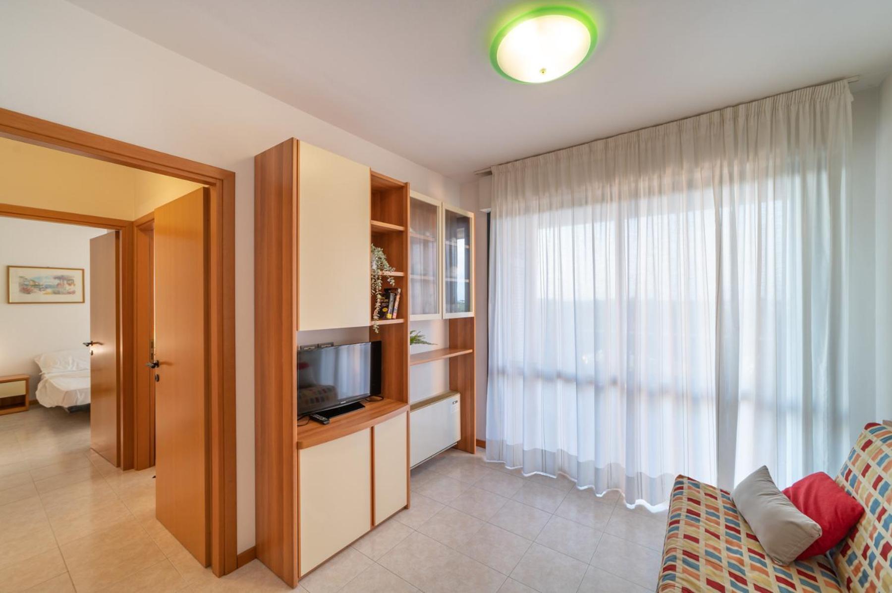 Апартаменти Residenza Delle Terme Бібіоне Екстер'єр фото