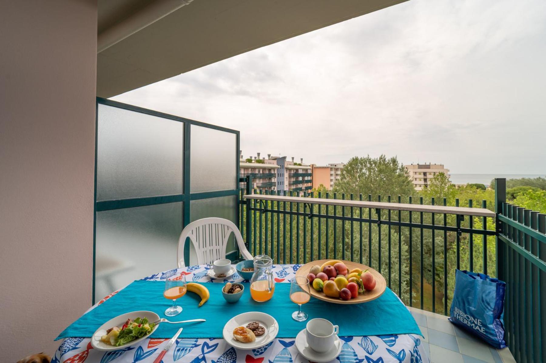 Апартаменти Residenza Delle Terme Бібіоне Екстер'єр фото