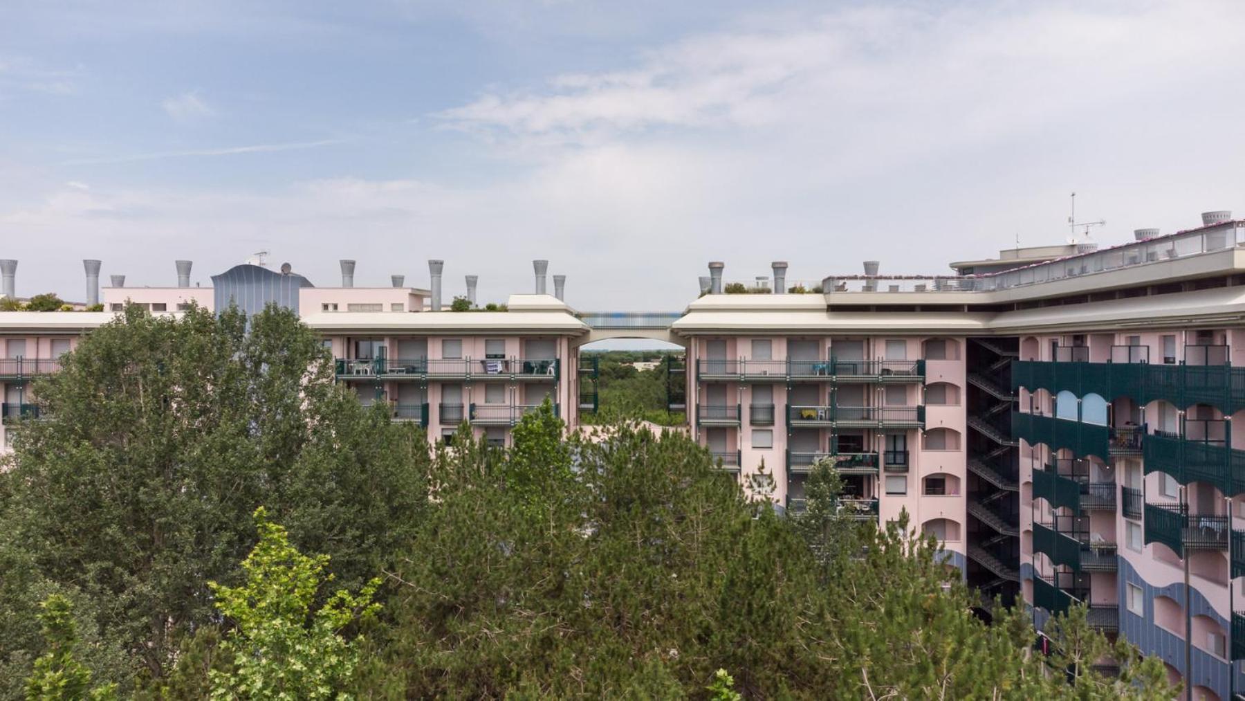 Апартаменти Residenza Delle Terme Бібіоне Екстер'єр фото