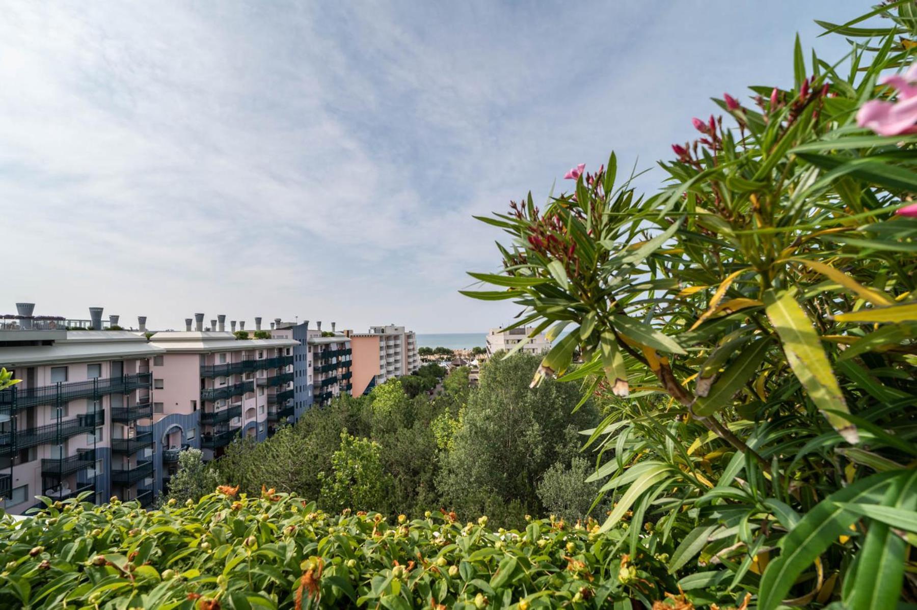 Апартаменти Residenza Delle Terme Бібіоне Екстер'єр фото