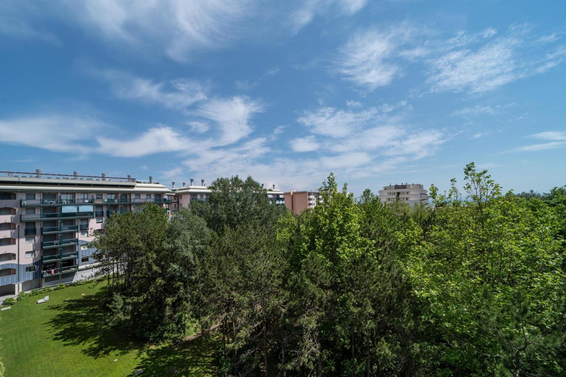 Апартаменти Residenza Delle Terme Бібіоне Екстер'єр фото