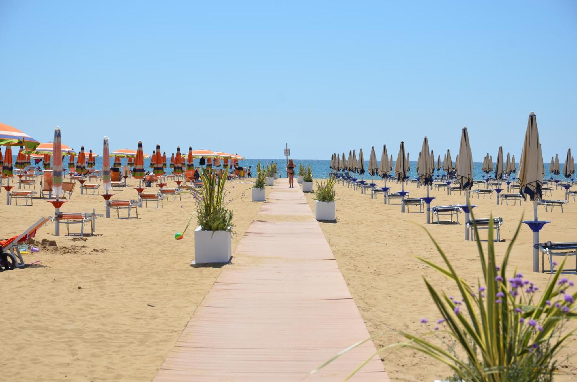 Апартаменти Residenza Delle Terme Бібіоне Екстер'єр фото