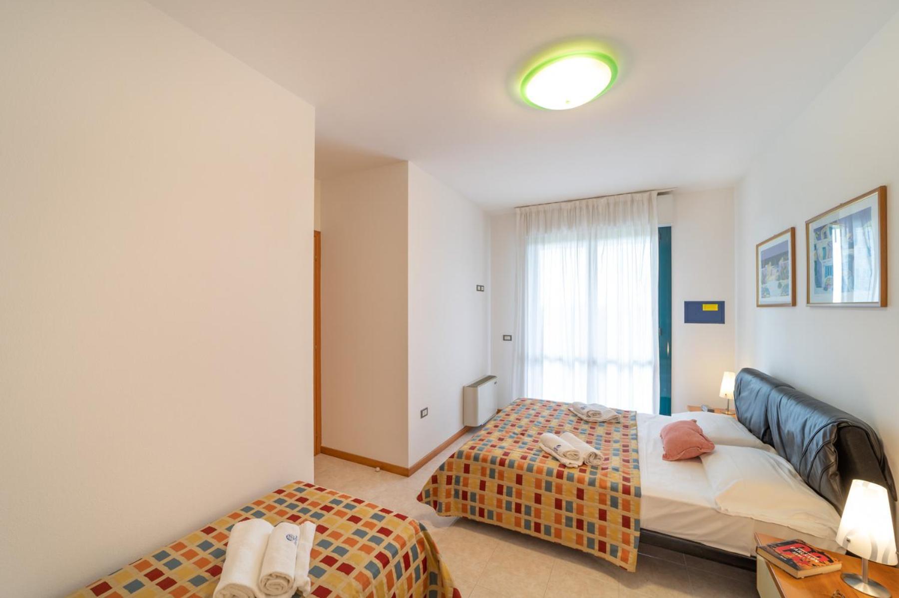 Апартаменти Residenza Delle Terme Бібіоне Екстер'єр фото