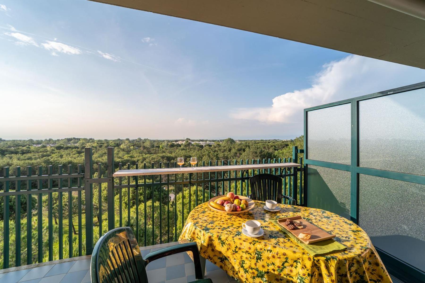 Апартаменти Residenza Delle Terme Бібіоне Екстер'єр фото