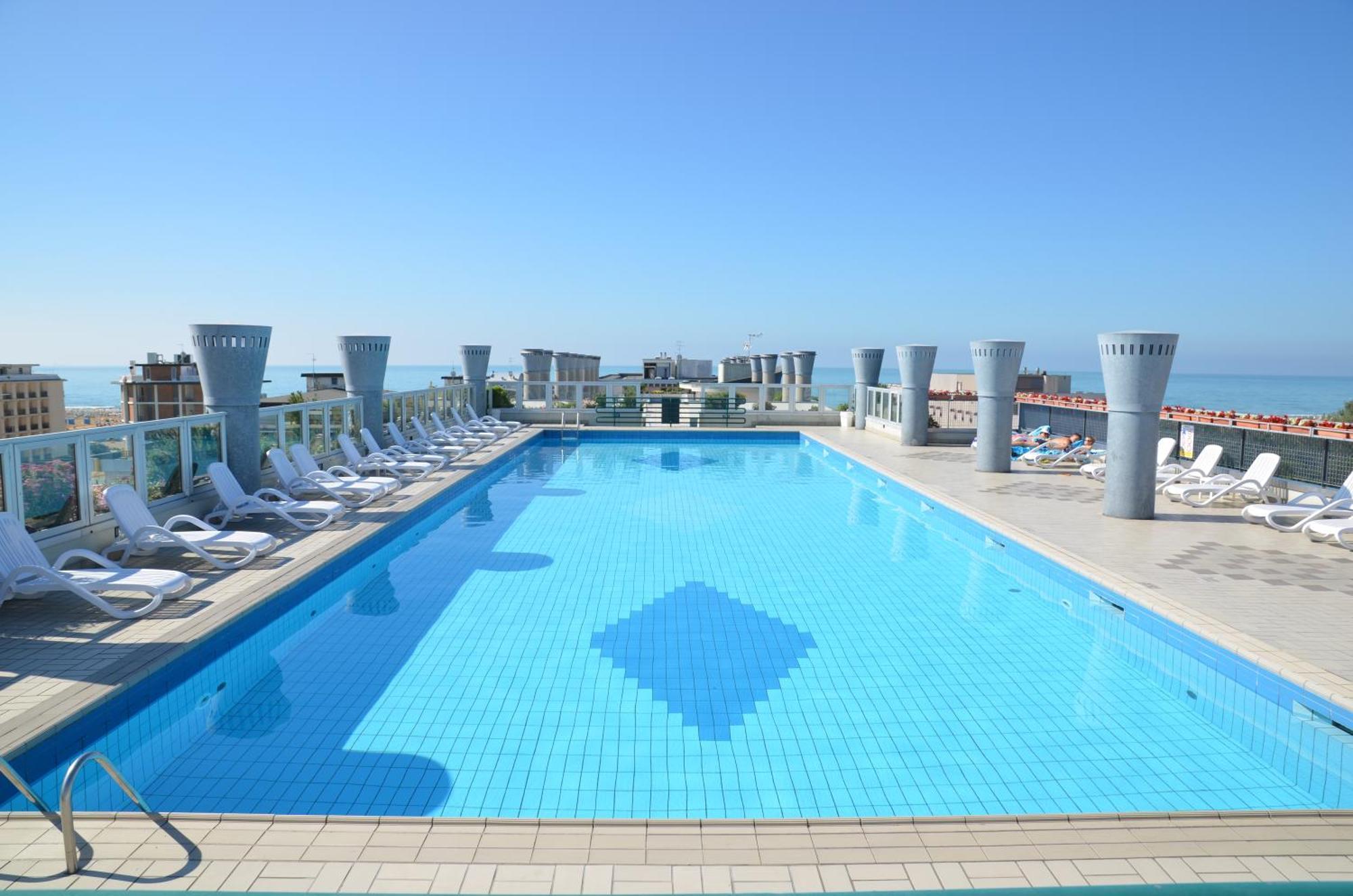 Апартаменти Residenza Delle Terme Бібіоне Екстер'єр фото