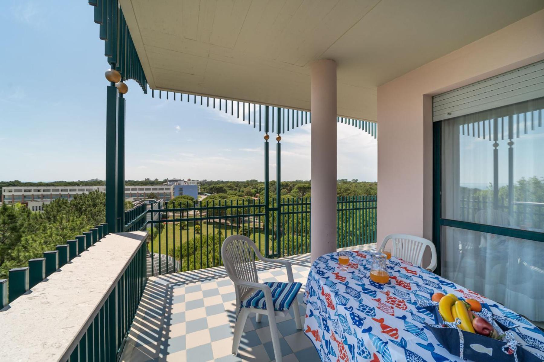 Апартаменти Residenza Delle Terme Бібіоне Екстер'єр фото